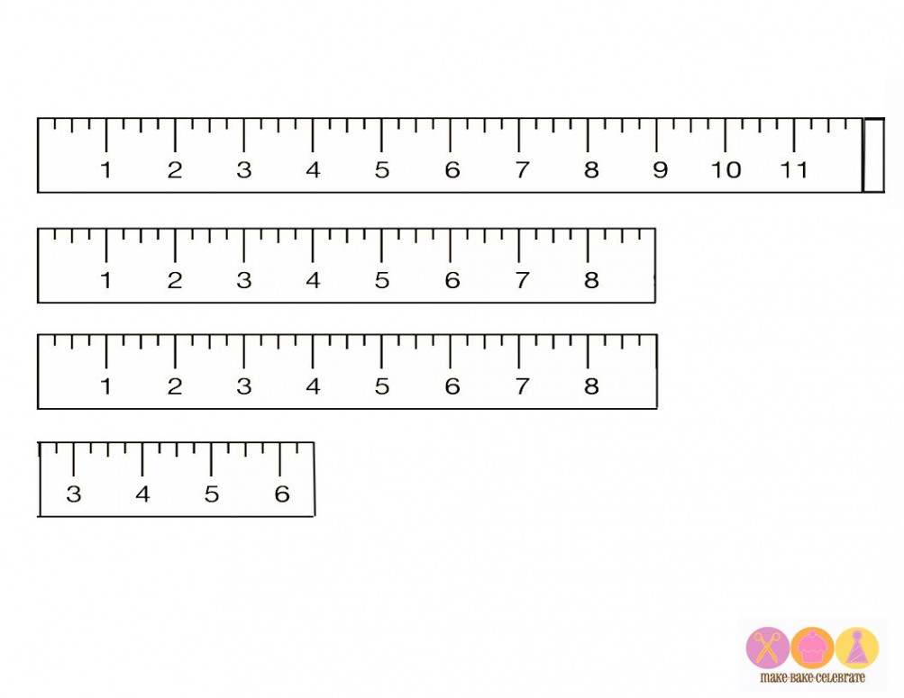 Printable rulers for preschool - Bing Images  Bible crafts for