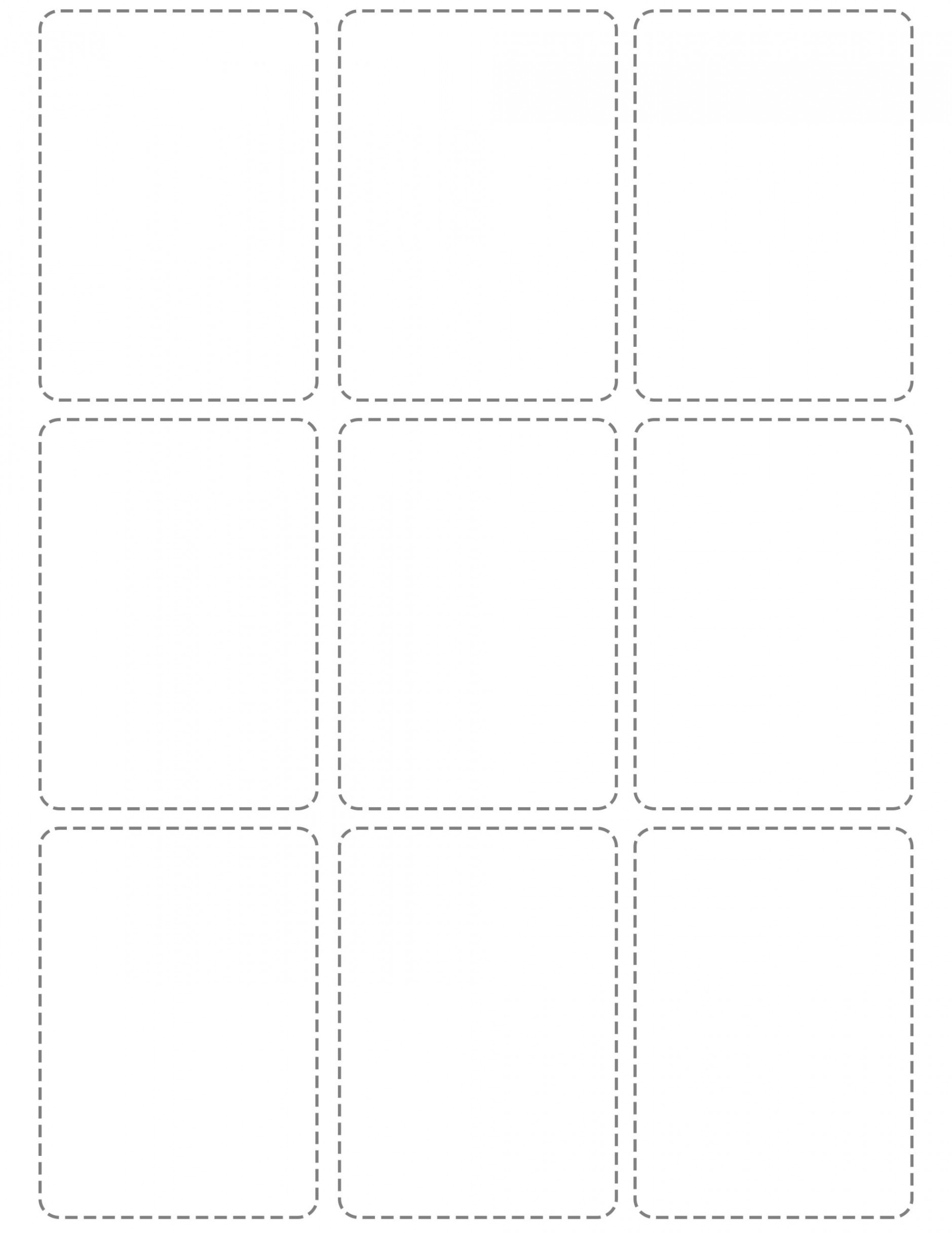 Standard Card Game Templates – Card Game Maker