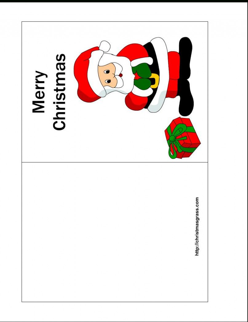 The astonishing Free Printable Christmas Cards  Free Printable