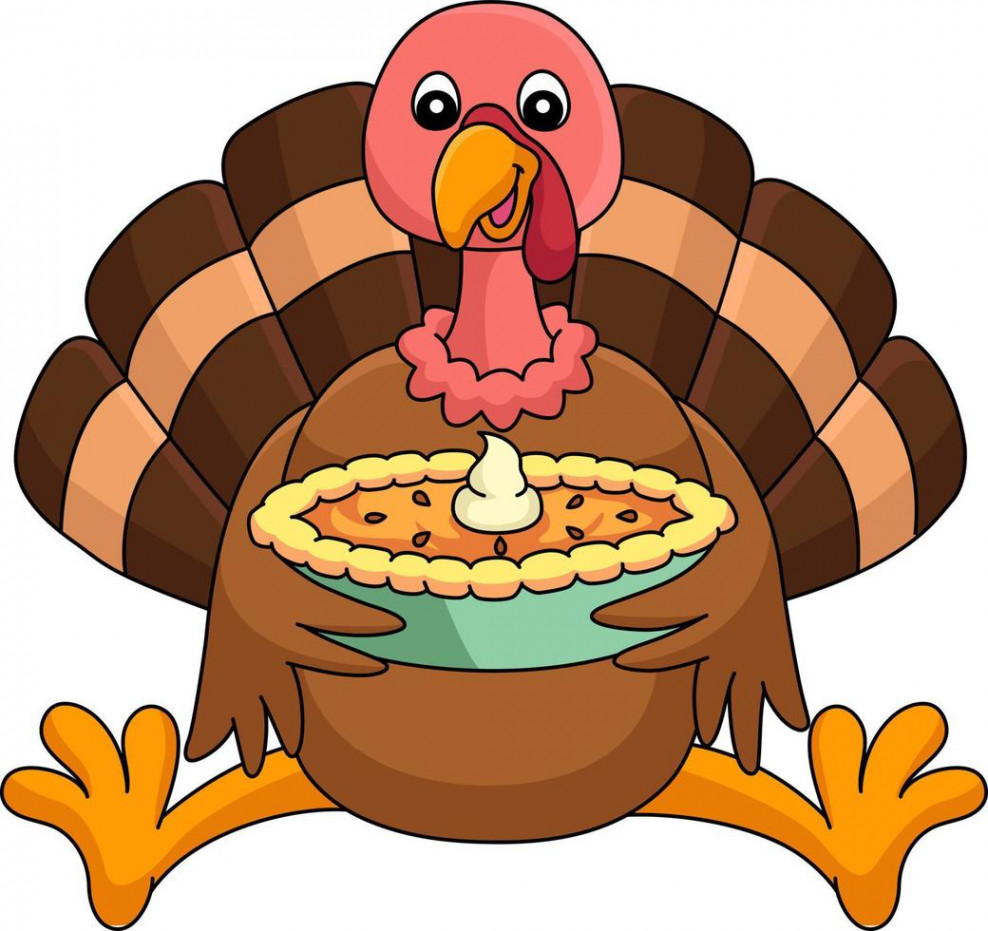 Turkey Clipart Vector Art, Icons, and Graphics for Free Download