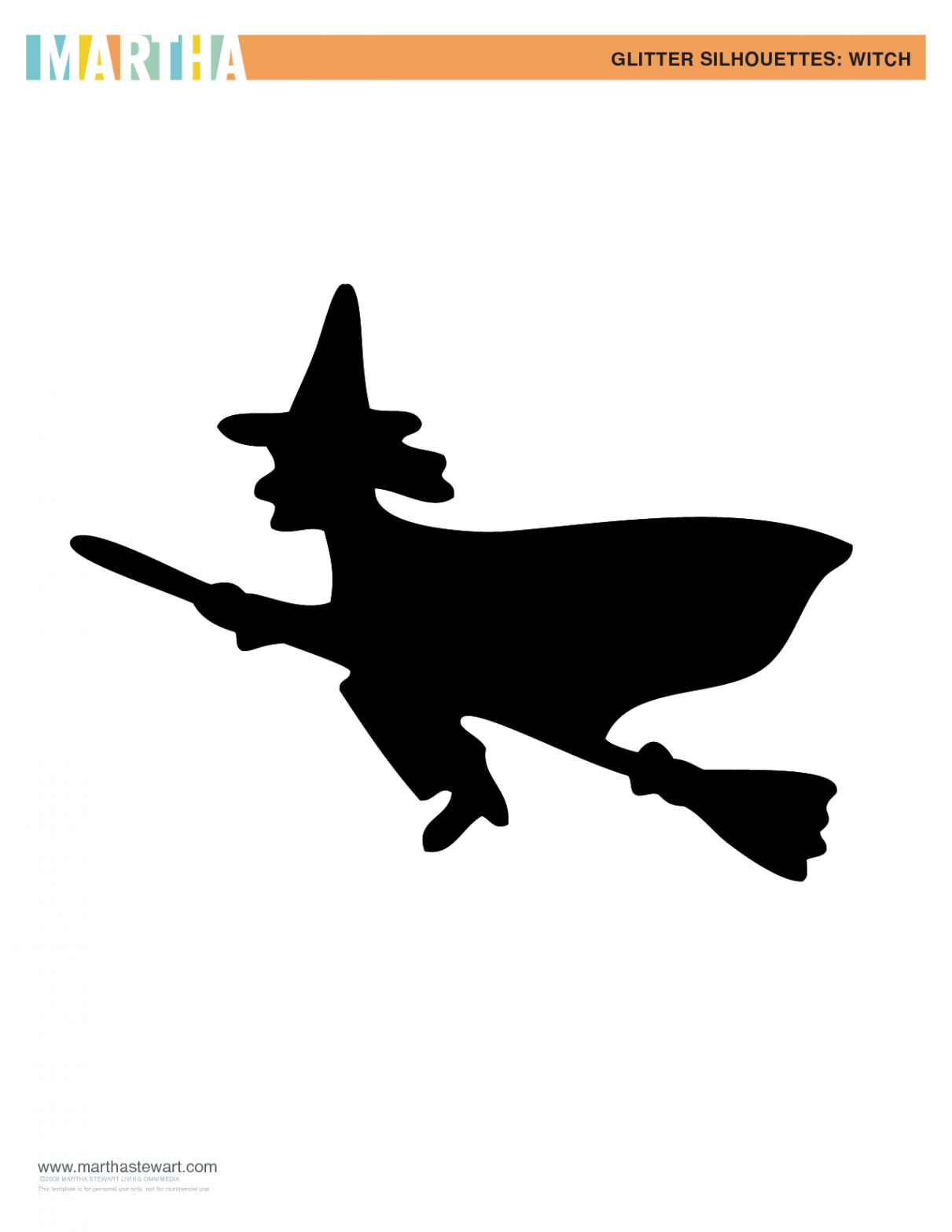 witch template  Halloween witch, Halloween printables, Diy