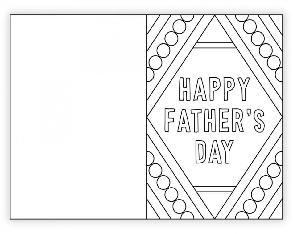 Free Printable Father