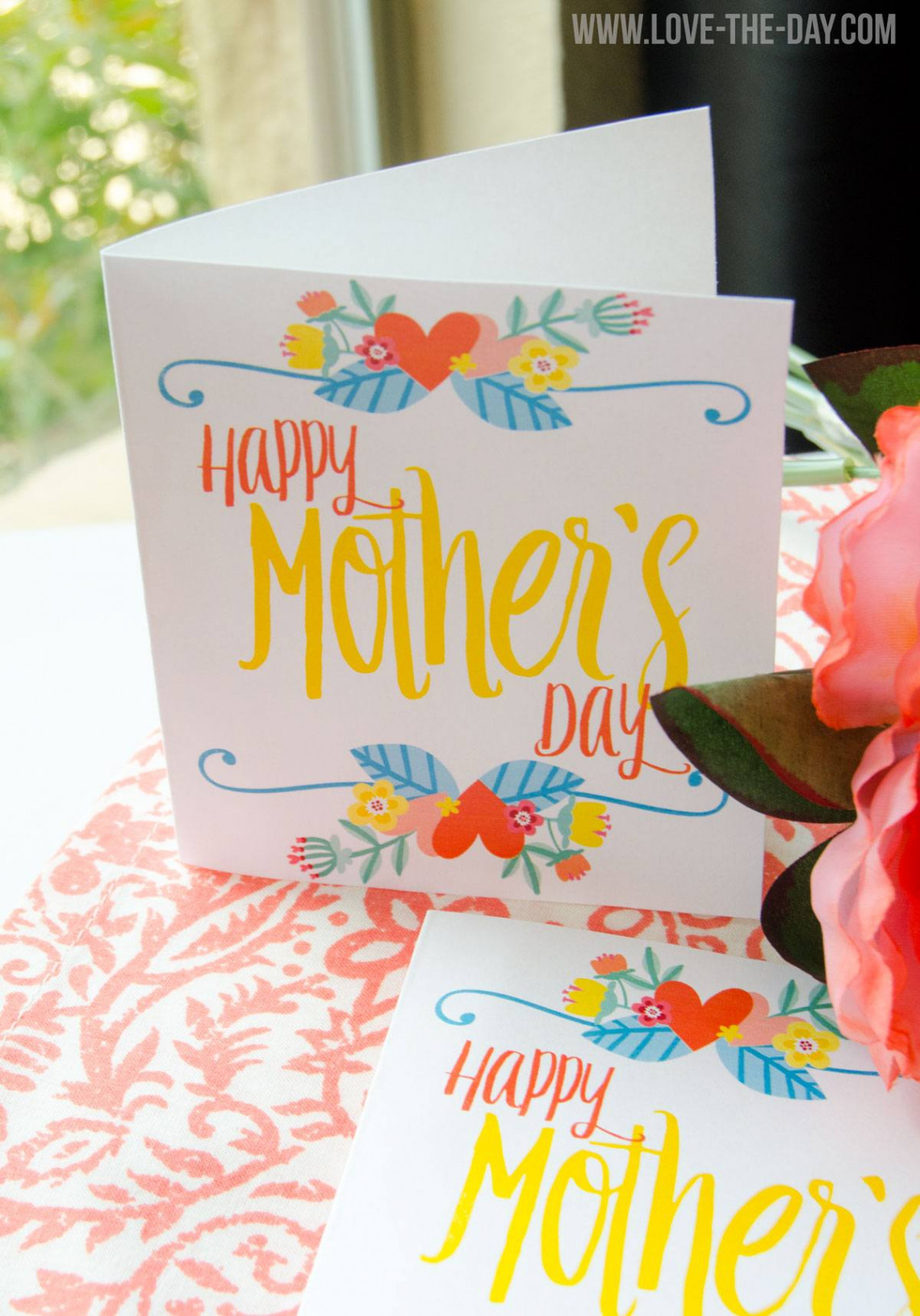 FREE PRINTABLE Mother