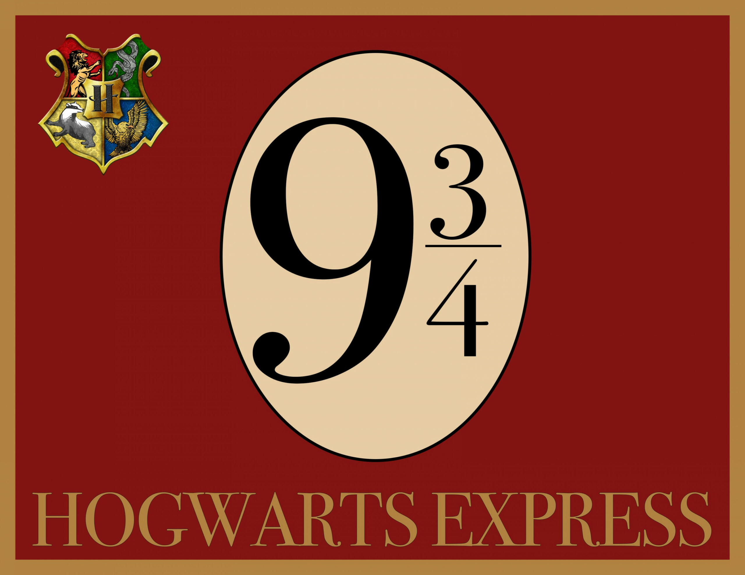 Harry potter printables, Harry potter decor, Harry potter