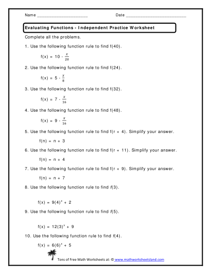 Best Medical Math Worksheets Pdf 17