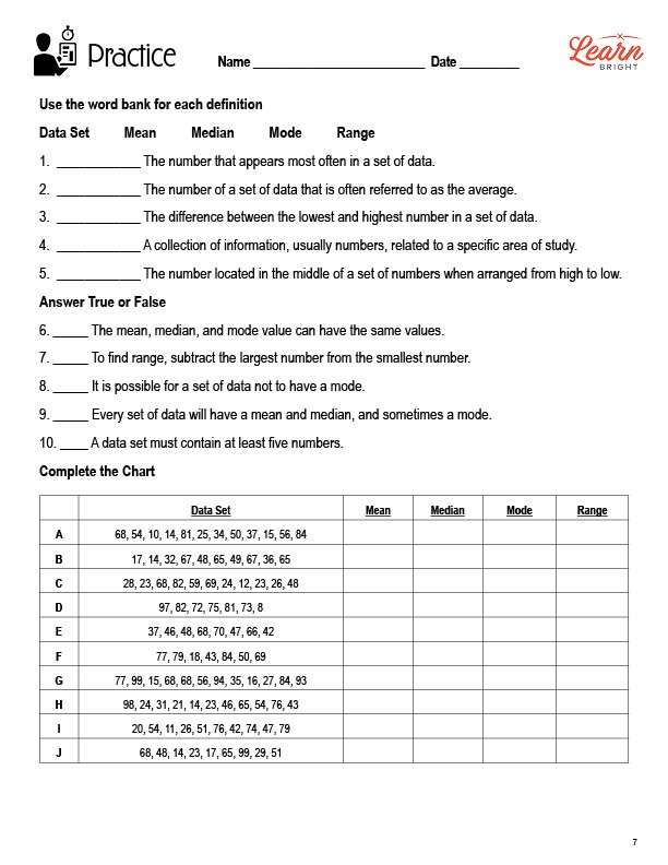 Best Medical Math Worksheets Pdf 33