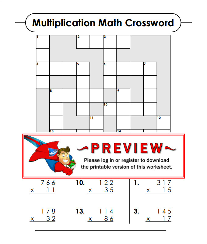 Best Medical Math Worksheets Pdf 38