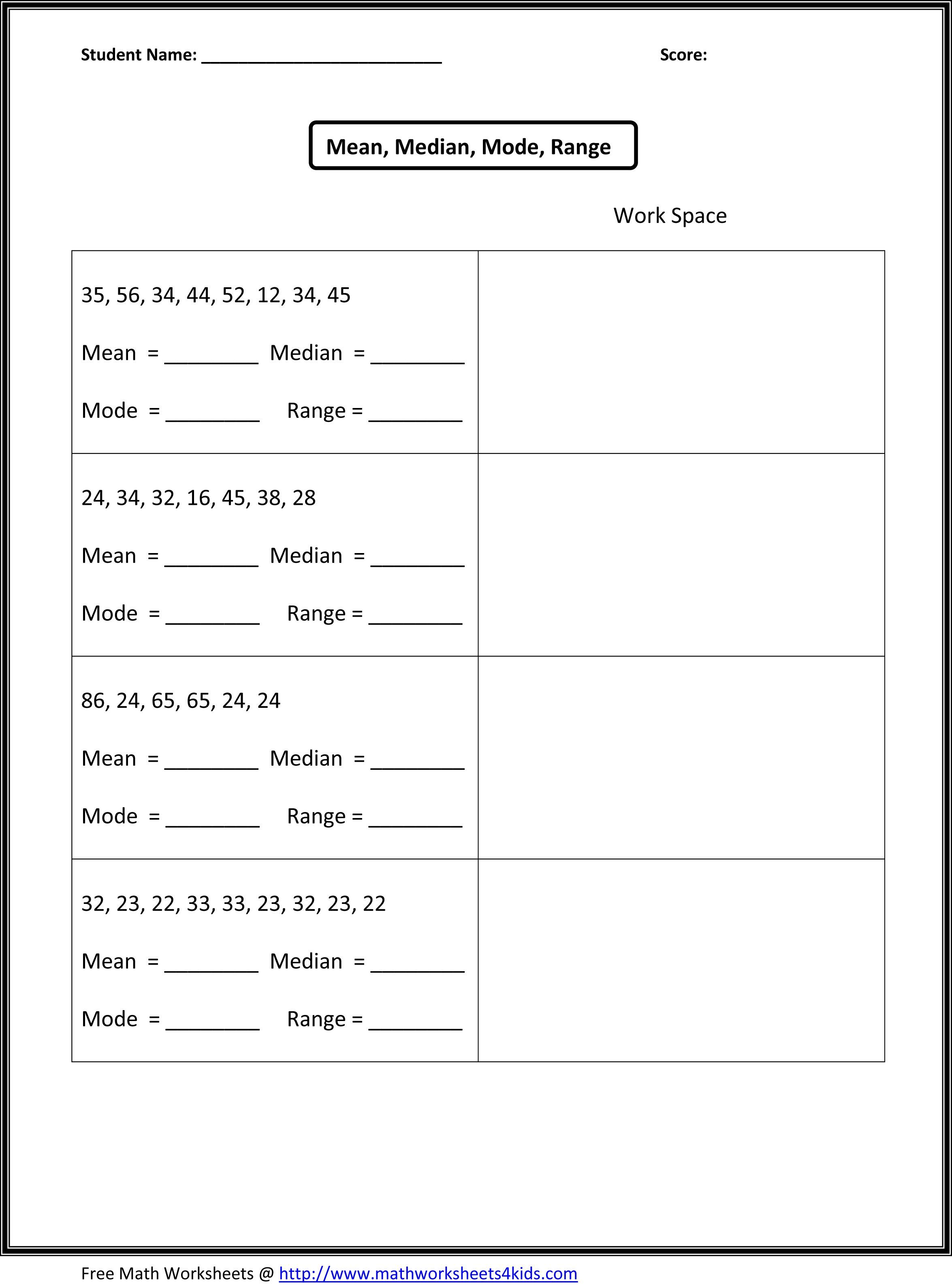 Best Medical Math Worksheets Pdf 60