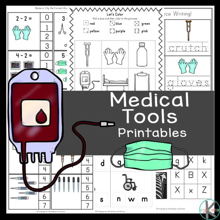 Best Medical Math Worksheets Pdf 69