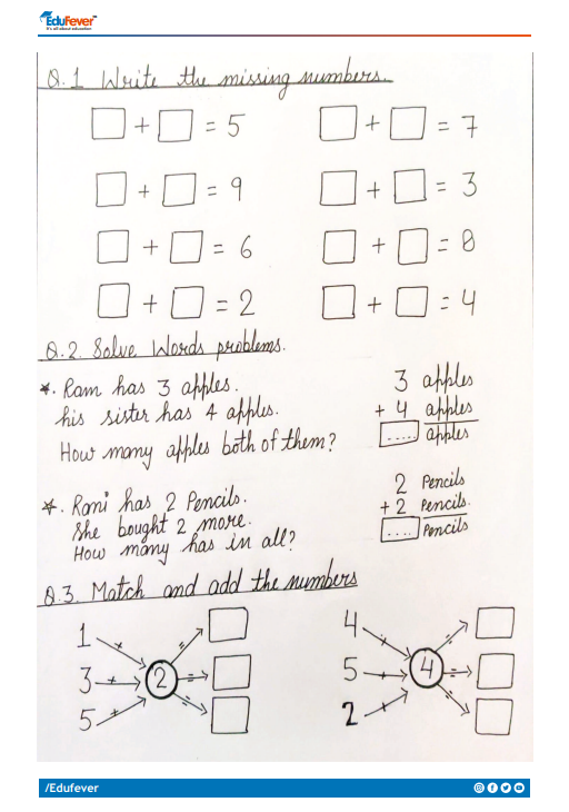 Best Medical Math Worksheets Pdf 70