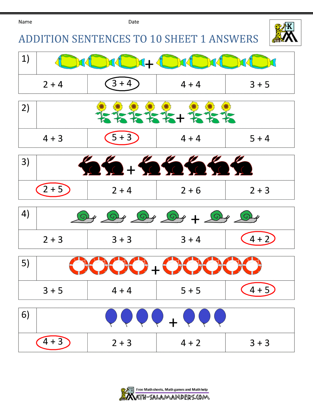 Best 45 Addition Practice Worksheets Ideas 31