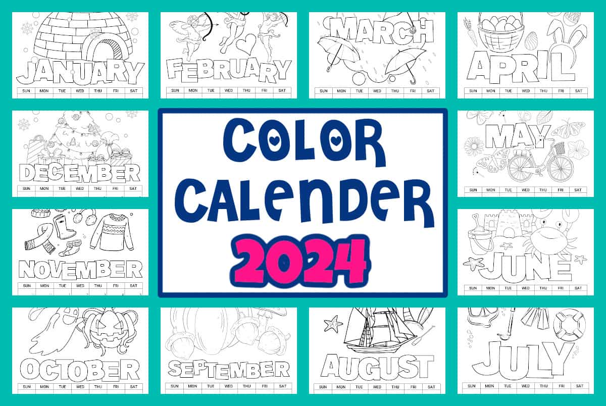 Best 45 Summer 2024 Coloring Pages Ideas 25