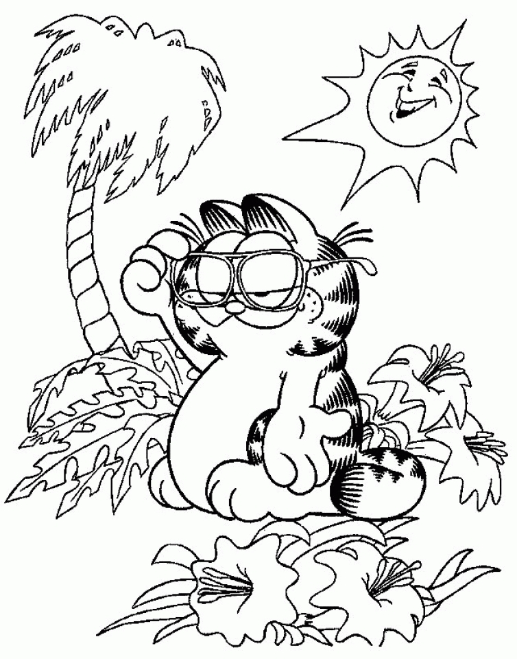 Best 45 Summer Coloring Pages Disney Ideas 29