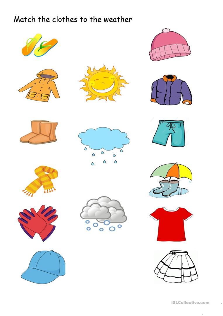 Best 45 Summer Weather Worksheets For Kids Ideas 21