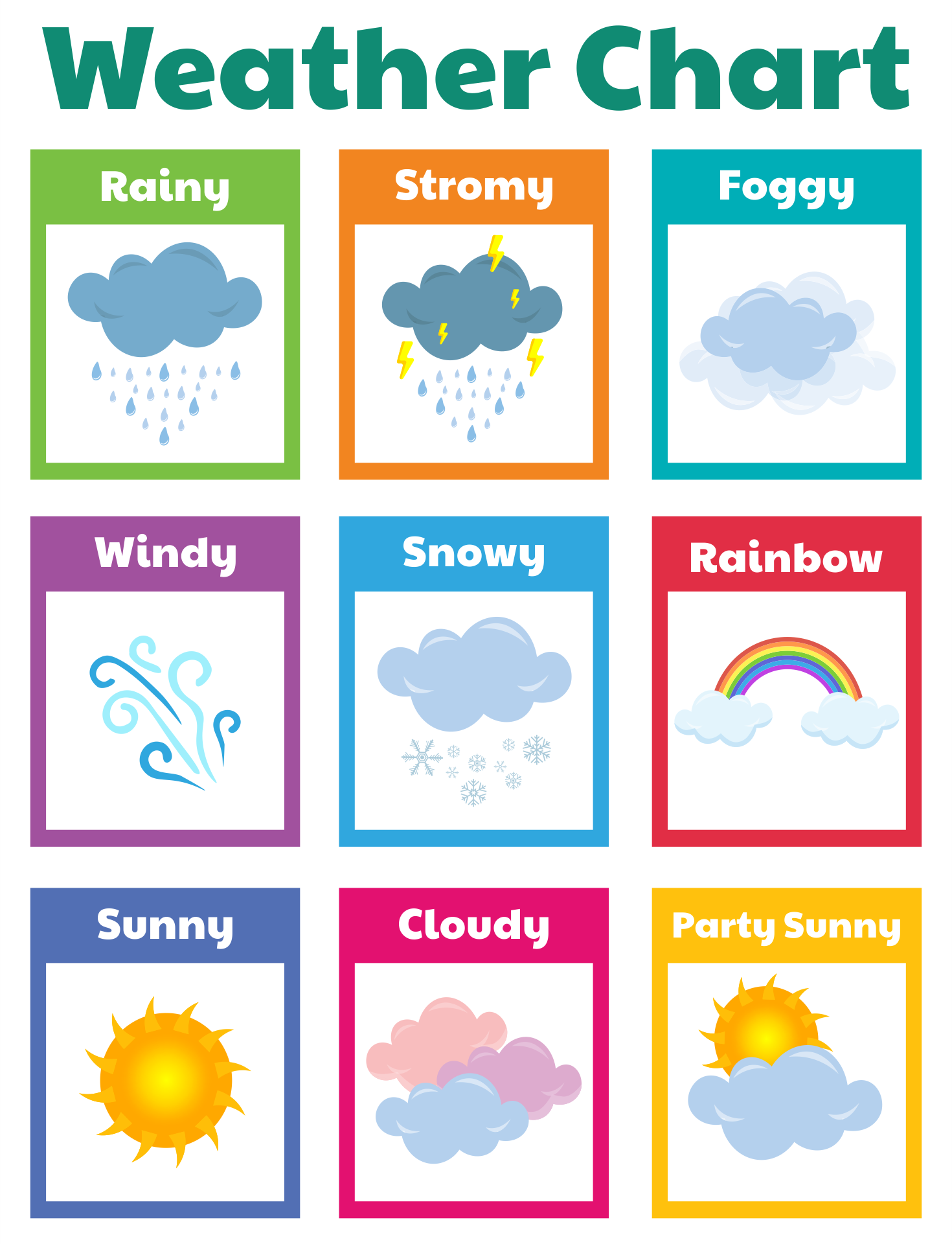 Best 45 Summer Weather Worksheets For Kids Ideas 45