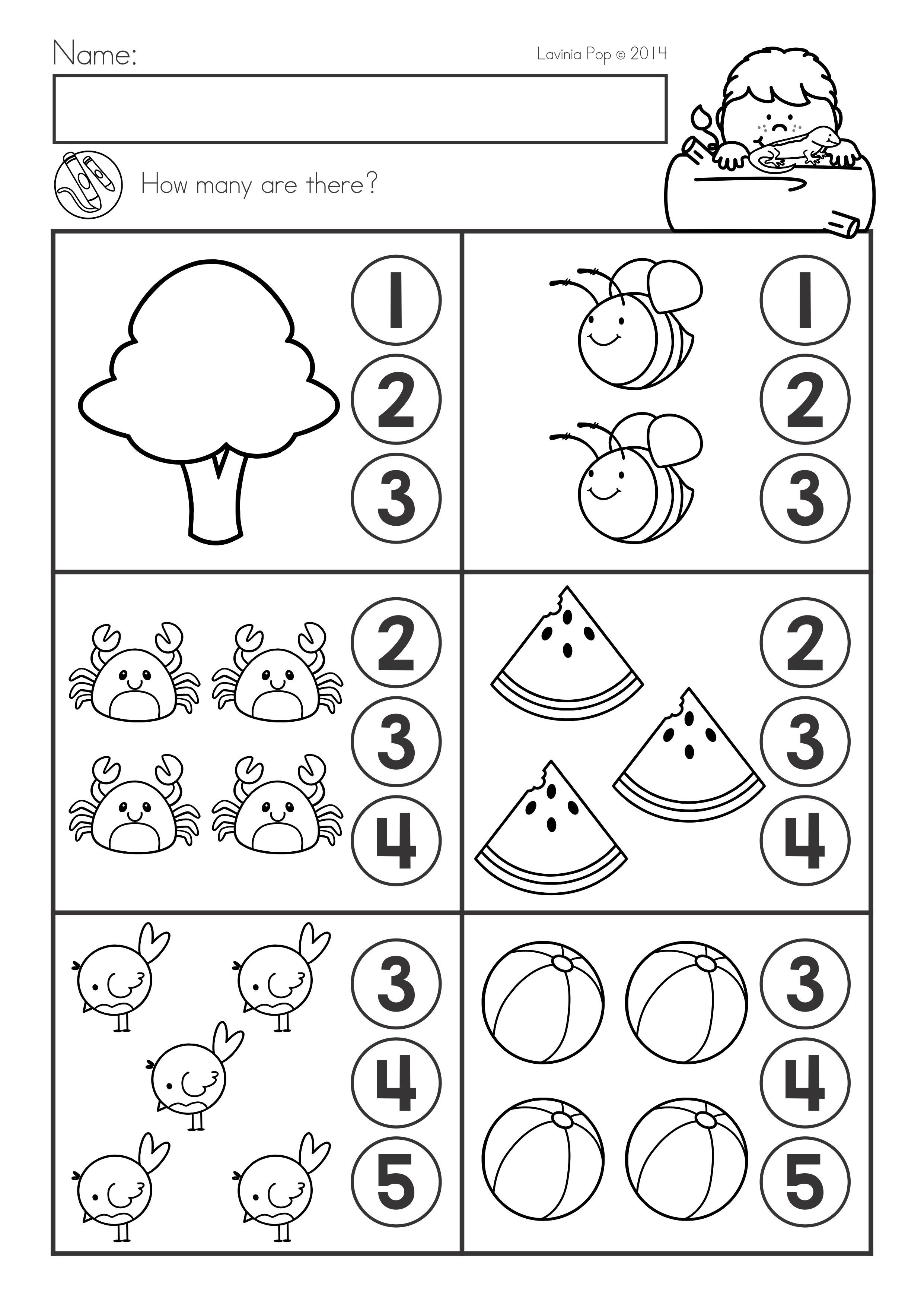 Best 45 Summer Worksheets Kids Ideas 34