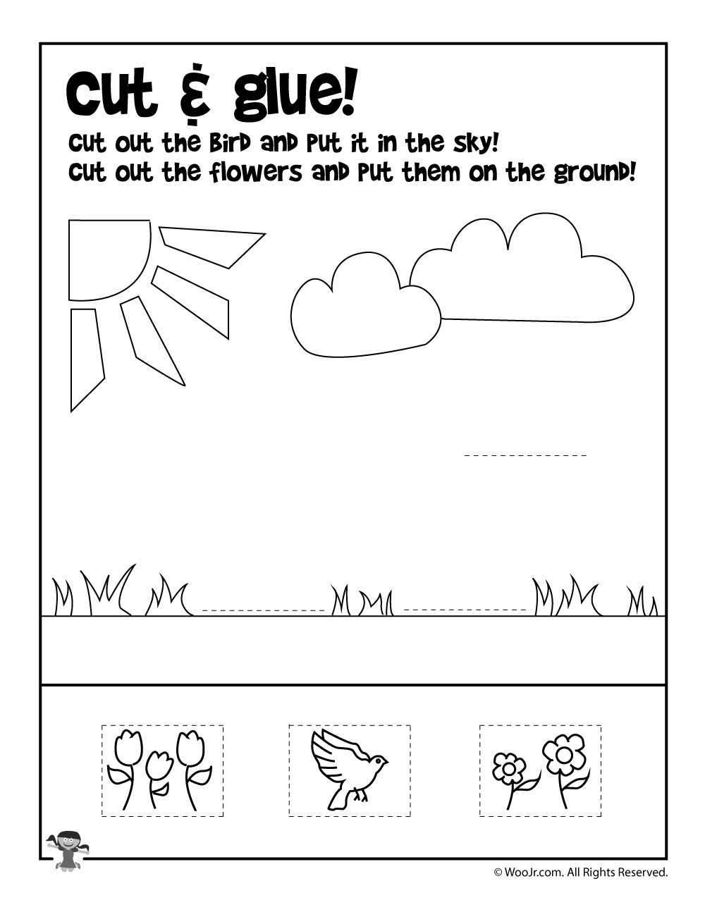 Best 45 Summer Worksheets Kids Ideas 40