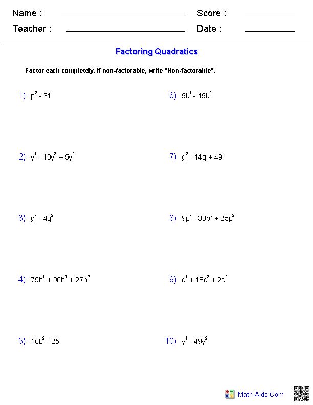 Best 45 Dividing Polynomials Worksheets Ideas 21