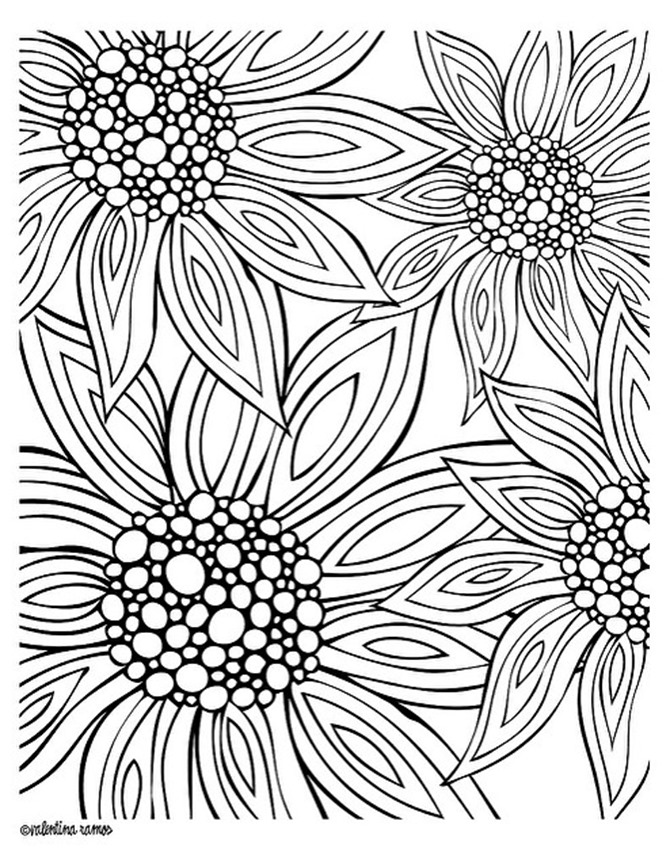 Best 45 Summer Coloring Pages For Toddlers Ideas 27