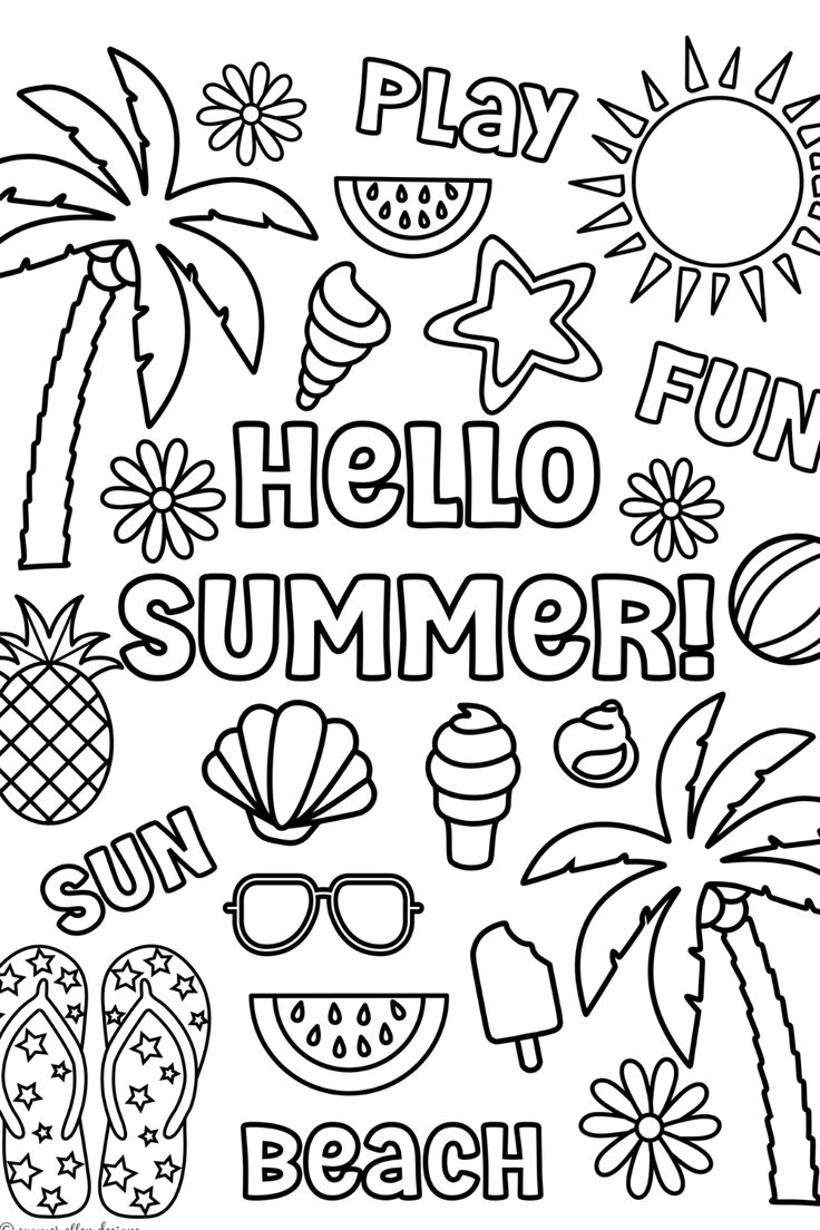 Best 45 Summer Worksheets For Kids 1St Grade Free Ideas 38