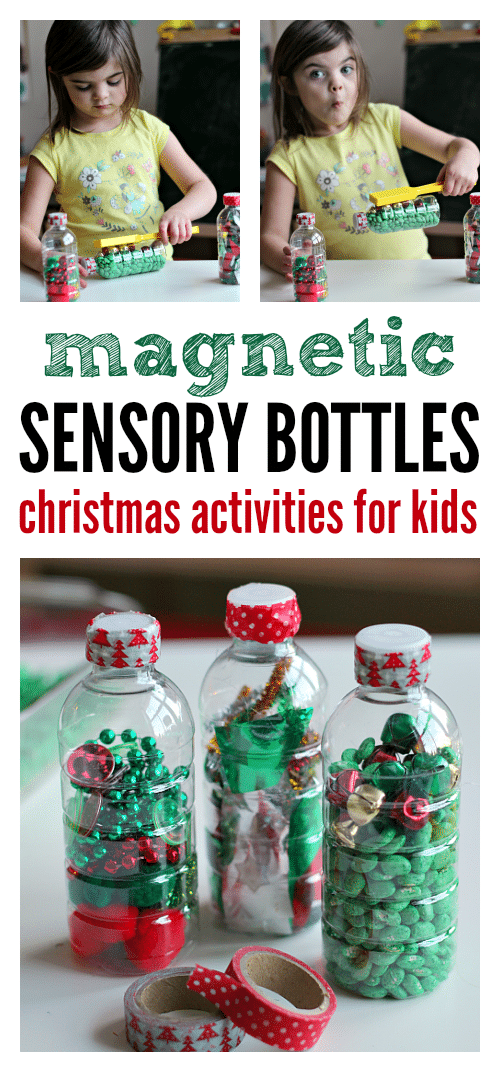 20 Christmas Activities In Science Download