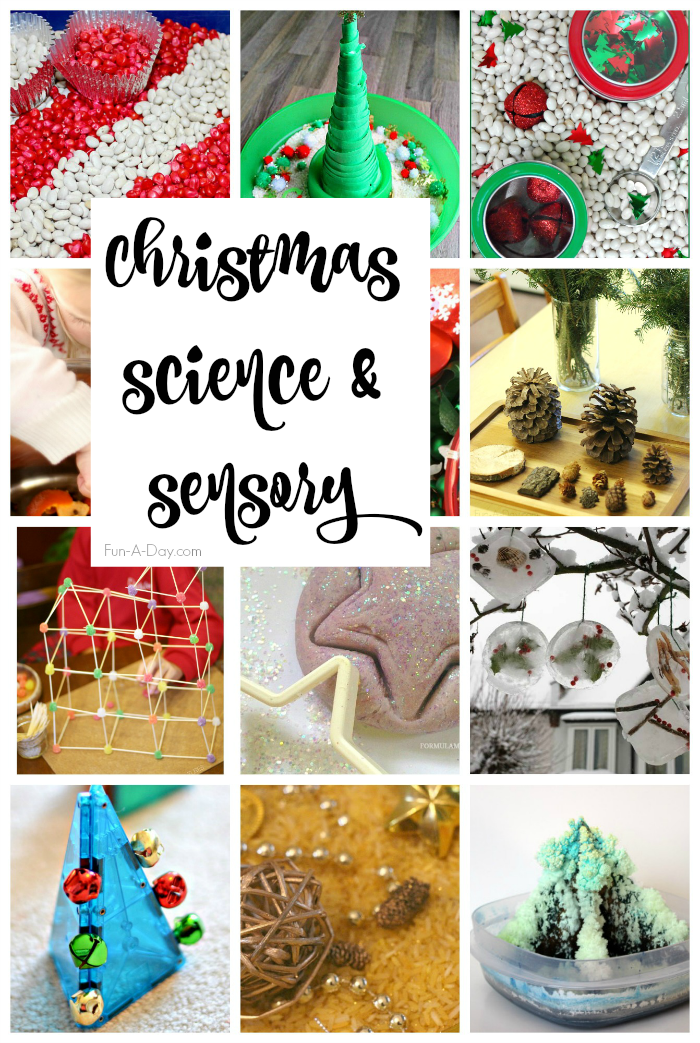 20 Christmas Activities In Science Download