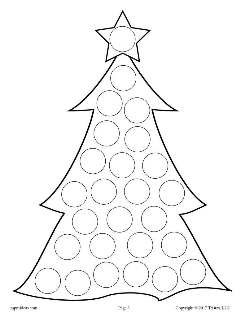 20 Christmas Printables For Free Download