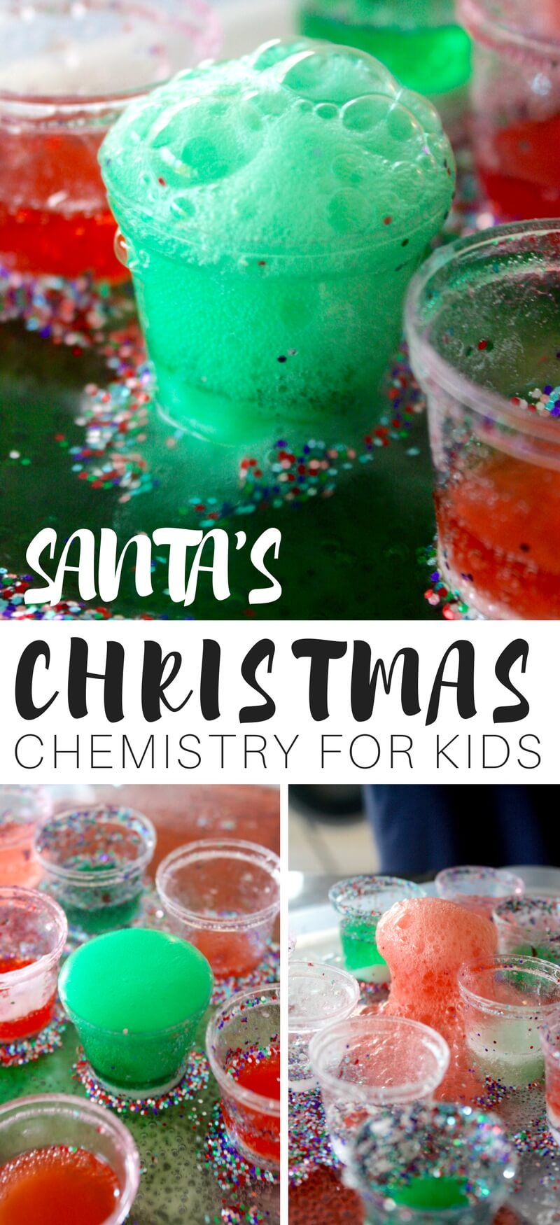 30 Christmas Activities In Science Download