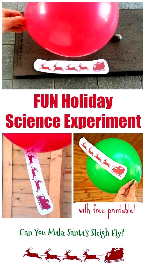 35 Christmas Activities In Science Download