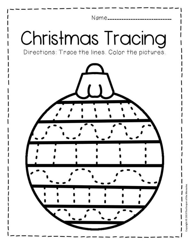 35 Christmas Printables For Free Download