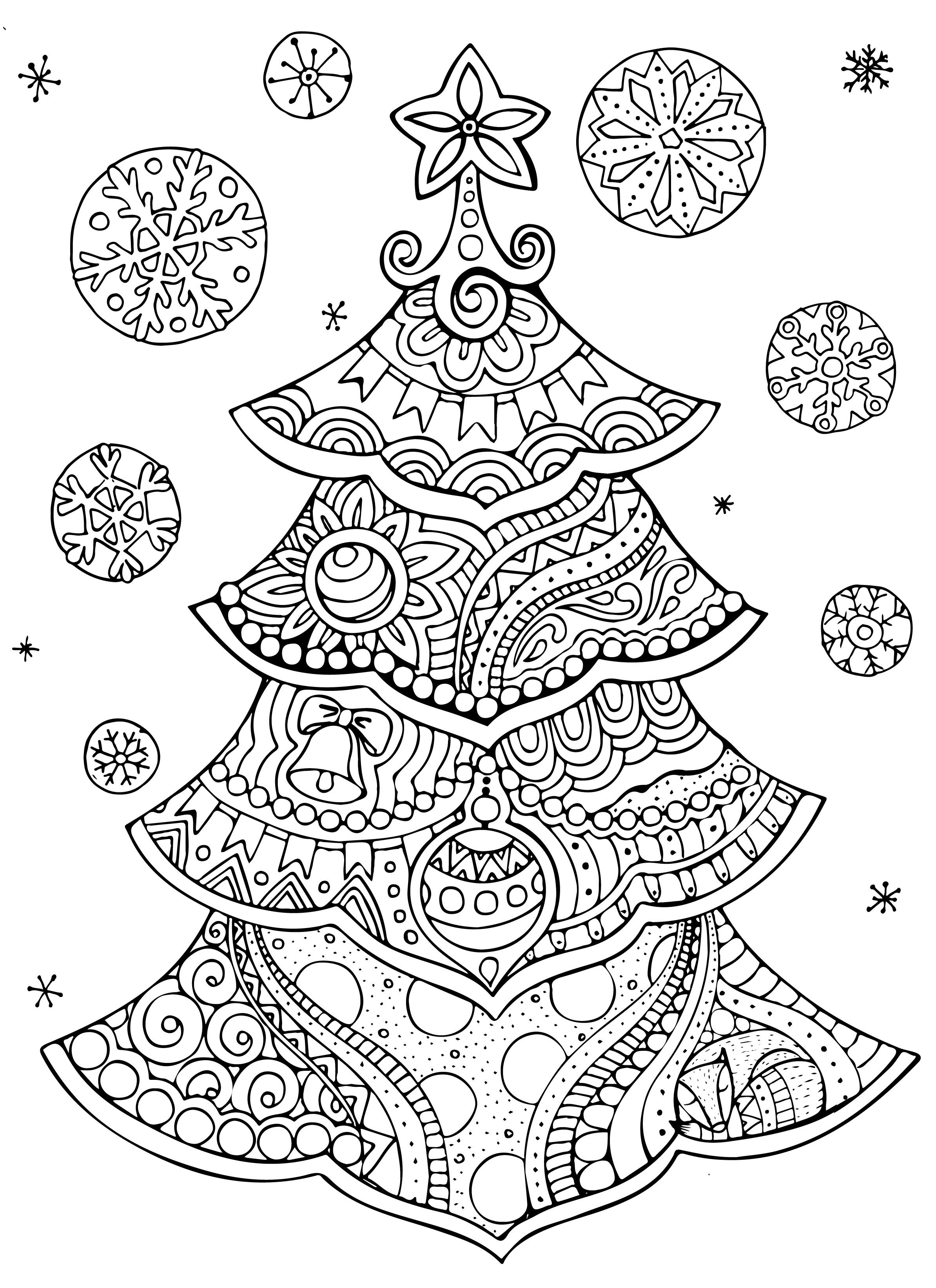 35 Christmas Printables For Free Pdf