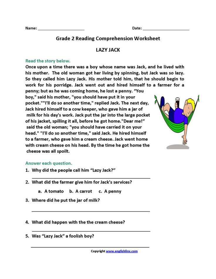 30 2Nd Grade Math Worksheets Reading
