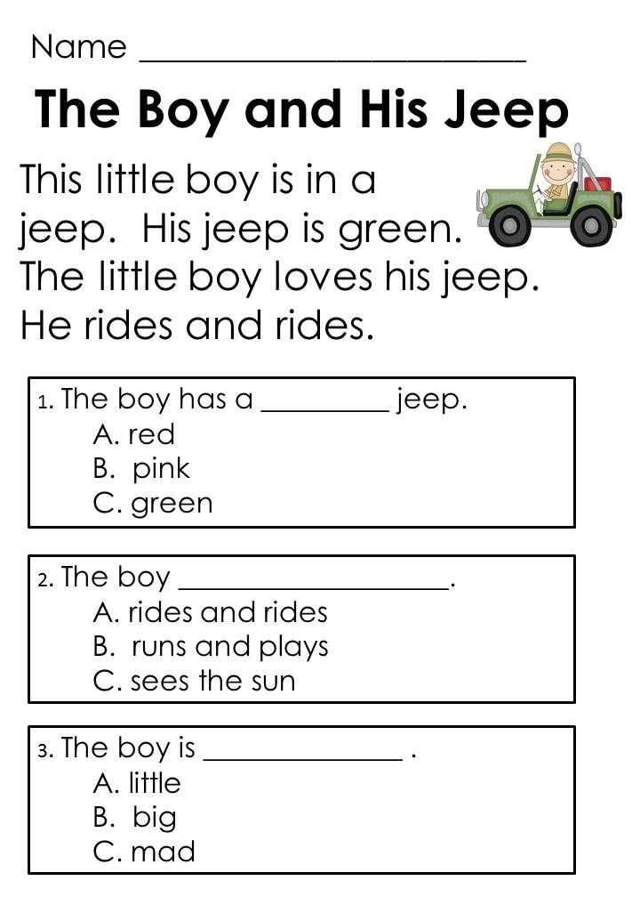 30 2Nd Grade Math Worksheets Reading