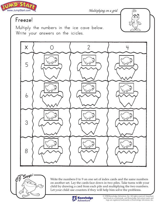 30 2Nd Grade Math Worksheets Reading