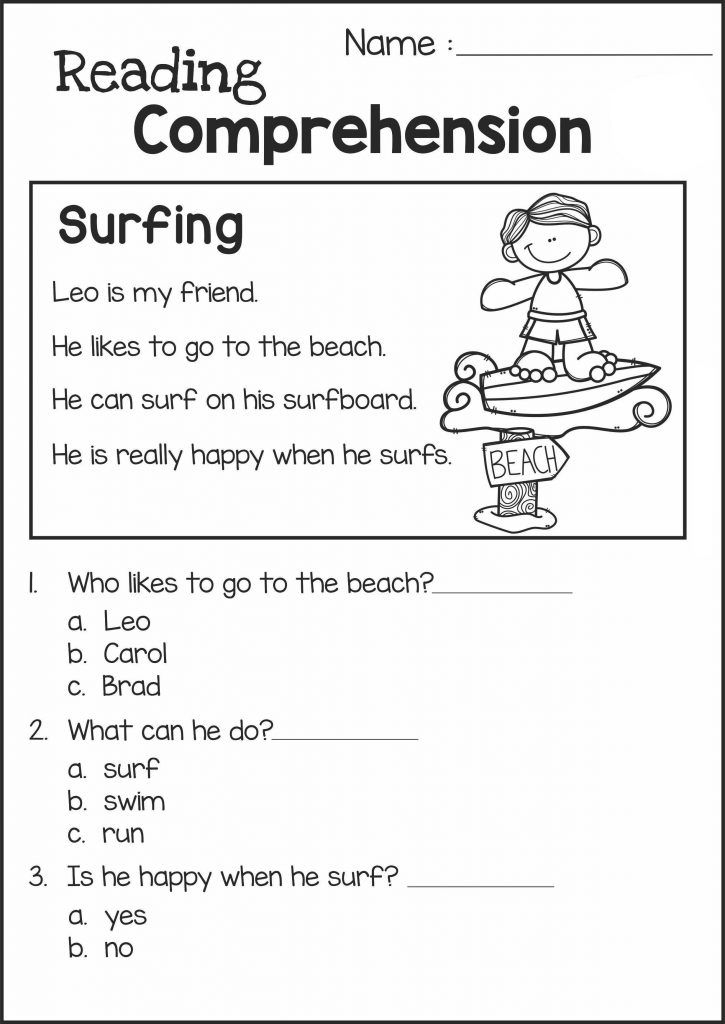 30 2Nd Grade Math Worksheets Reading