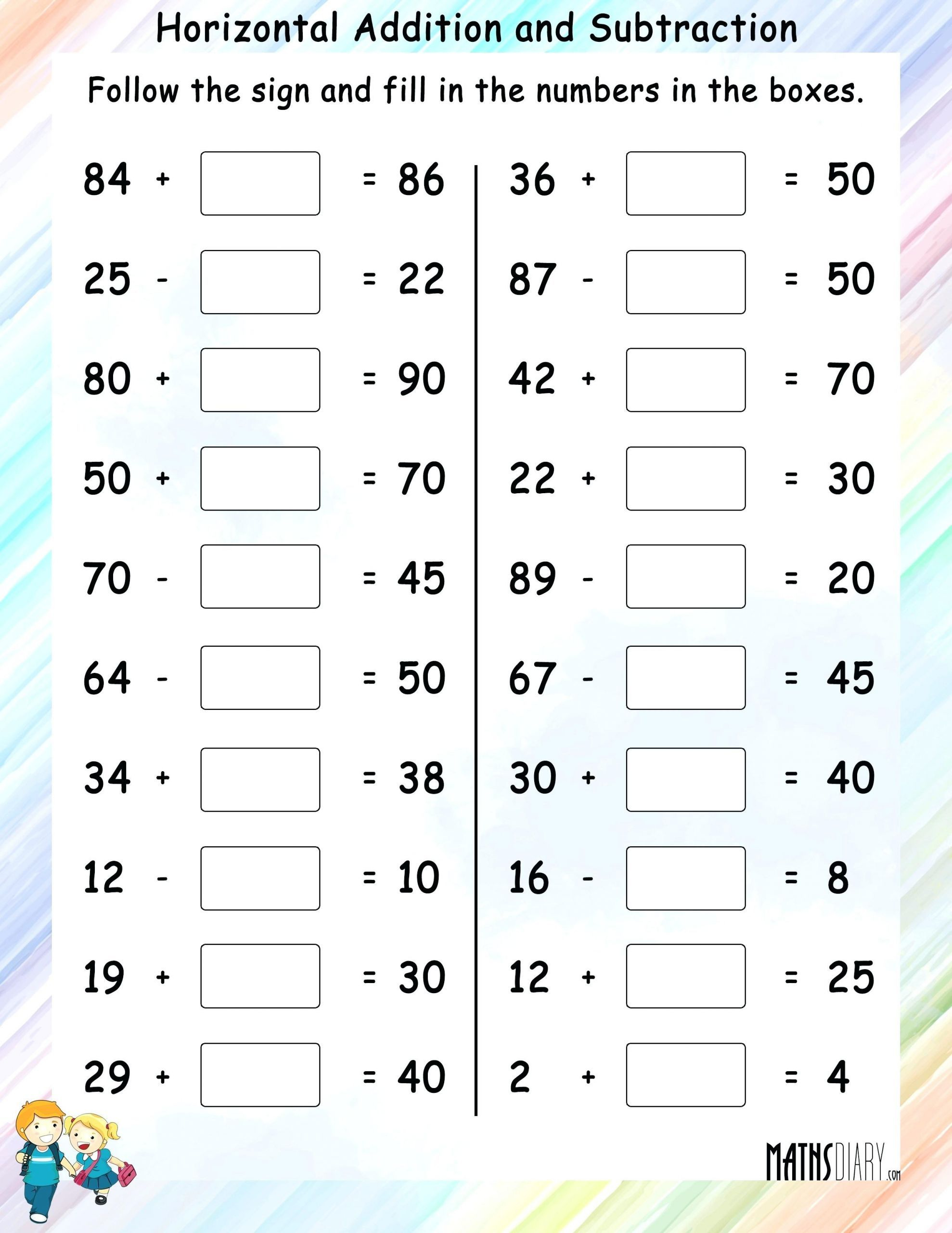 30 2Nd Grade Math Worksheets Reading