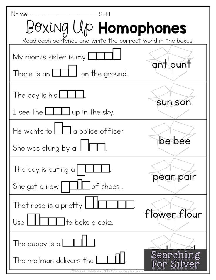 30 2Nd Grade Worksheets Grammar