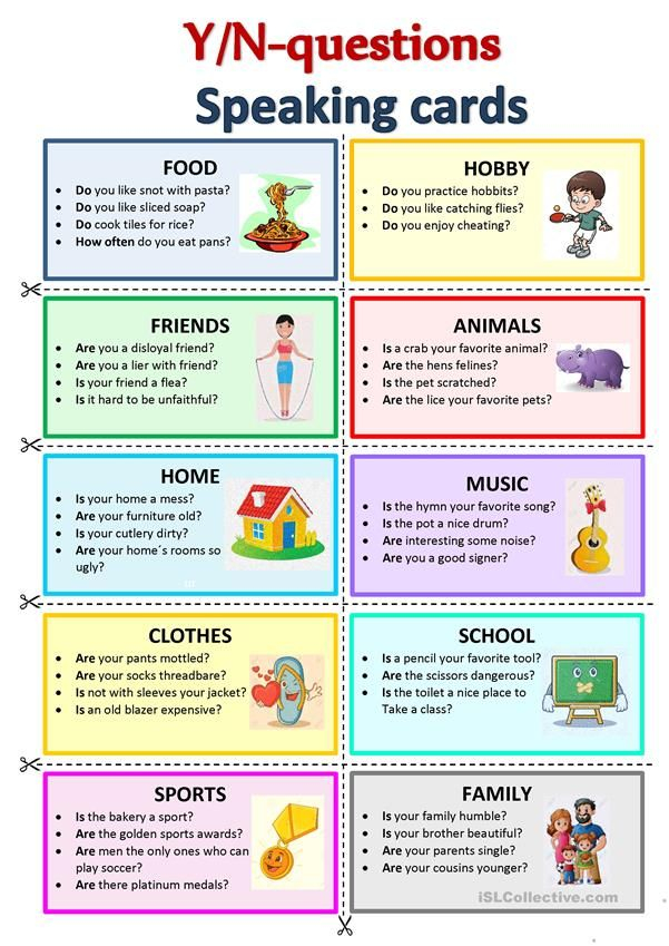 30 Conversation Worksheets English For Grade 1