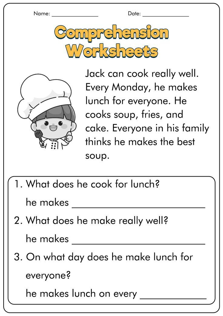 21 1St Grade Reading Worksheets Tagalog English