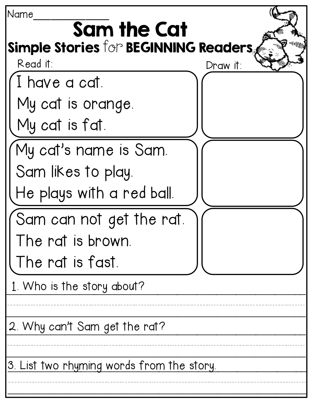 21 2Nd Grade Math Worksheets Reading