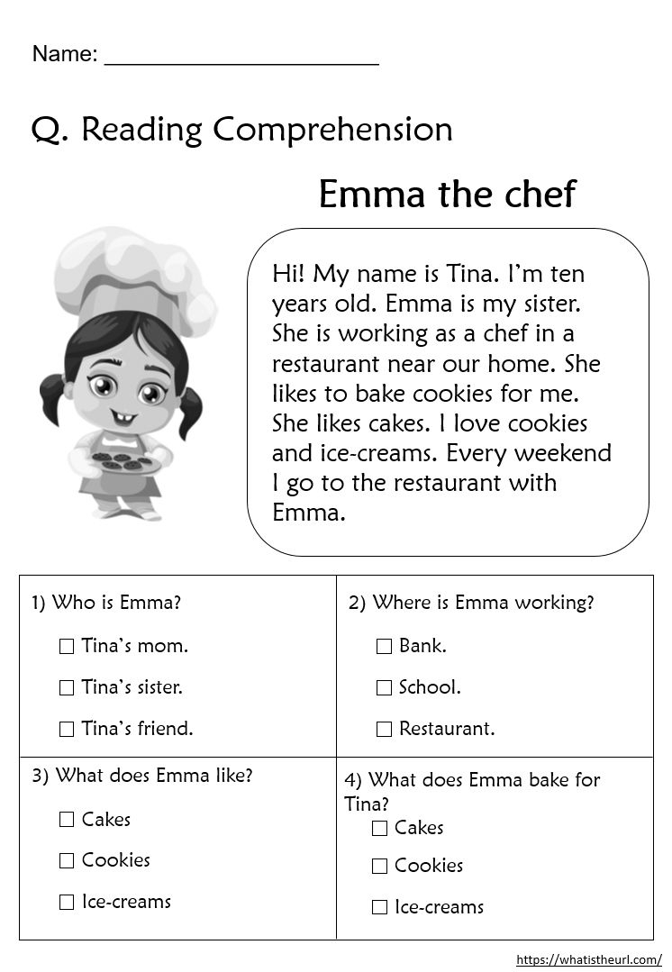 21 2Nd Grade Math Worksheets Reading