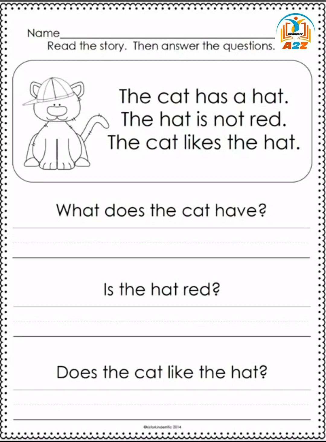 21 Conversation Worksheets English For Grade 1