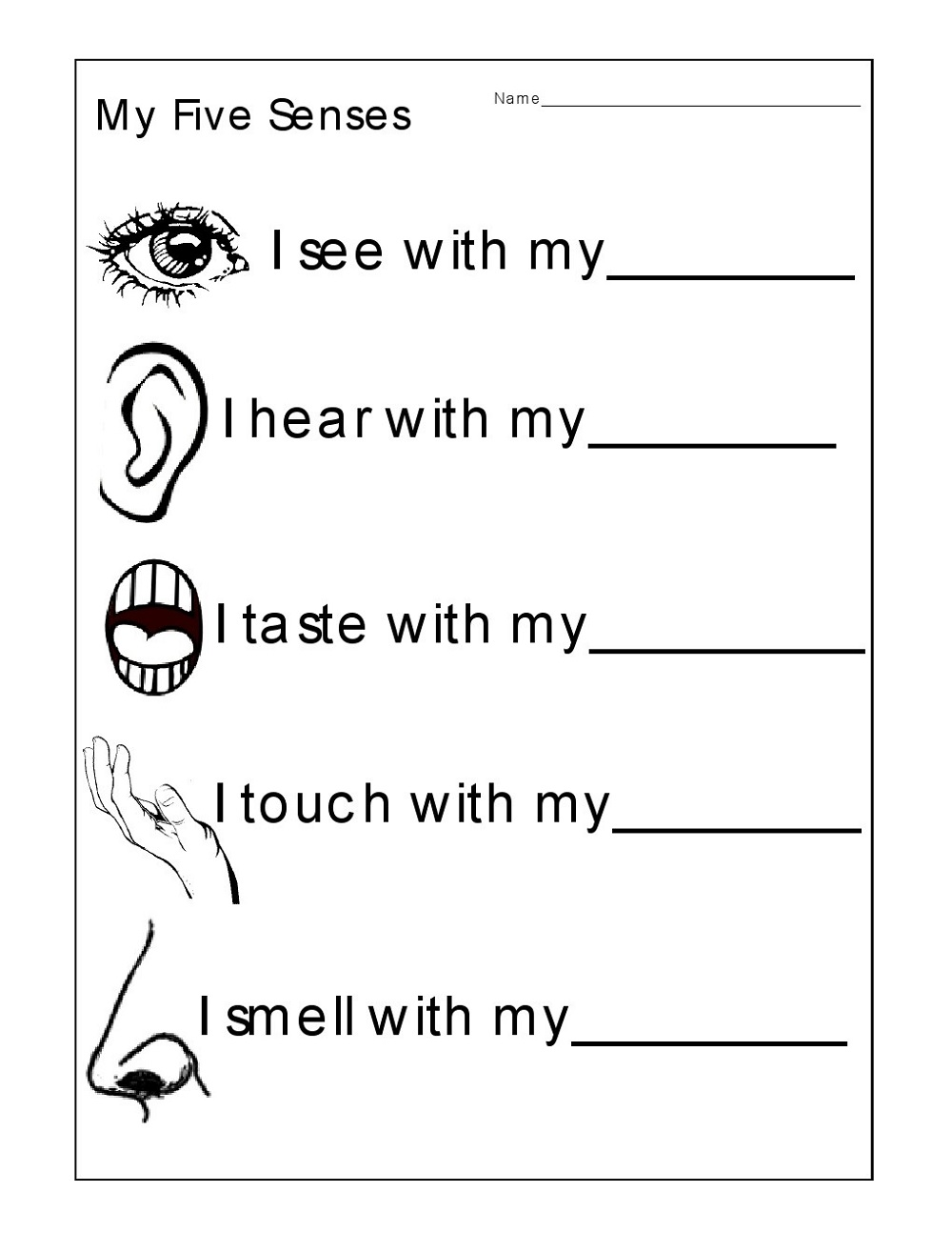 21 Learning English For Kids Free Printable Worksheets Kindergarten