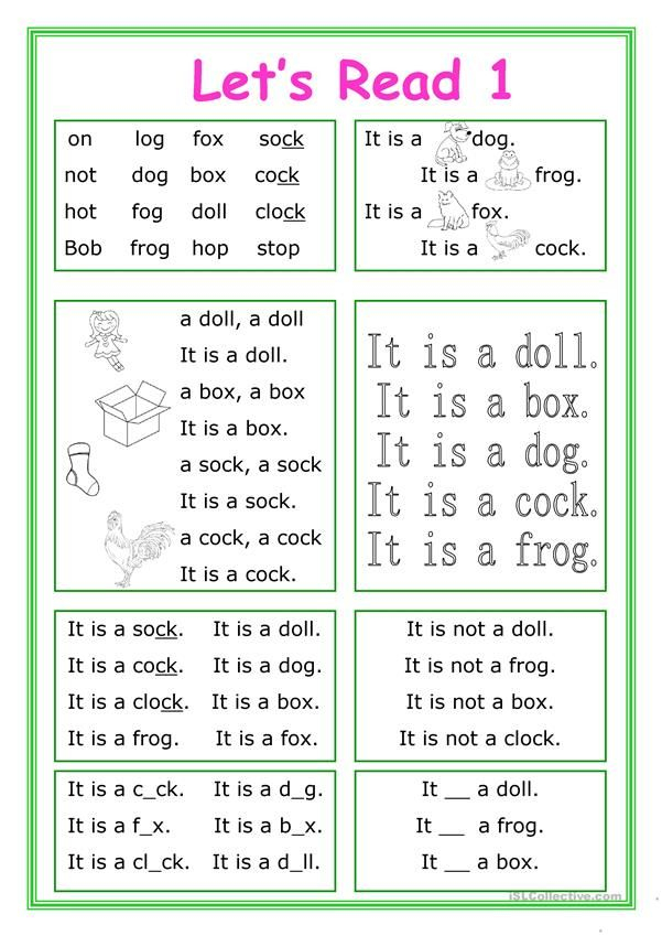 21 Learning English For Kids Free Printable Worksheets Kindergarten