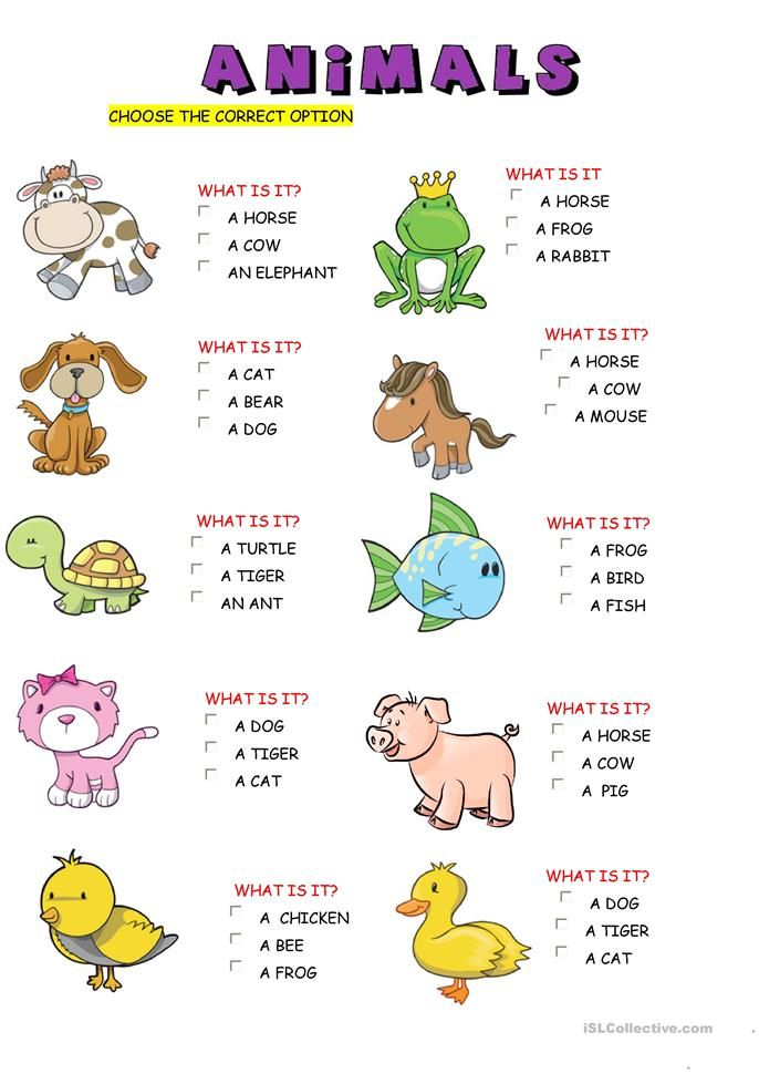 21 Learning English For Kids Free Printable Worksheets Kindergarten